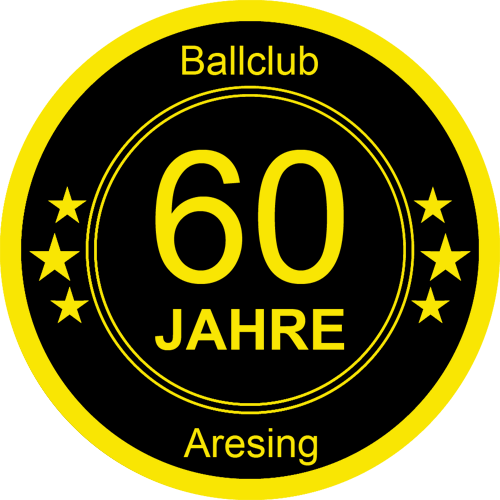 60 Jahre Aresing